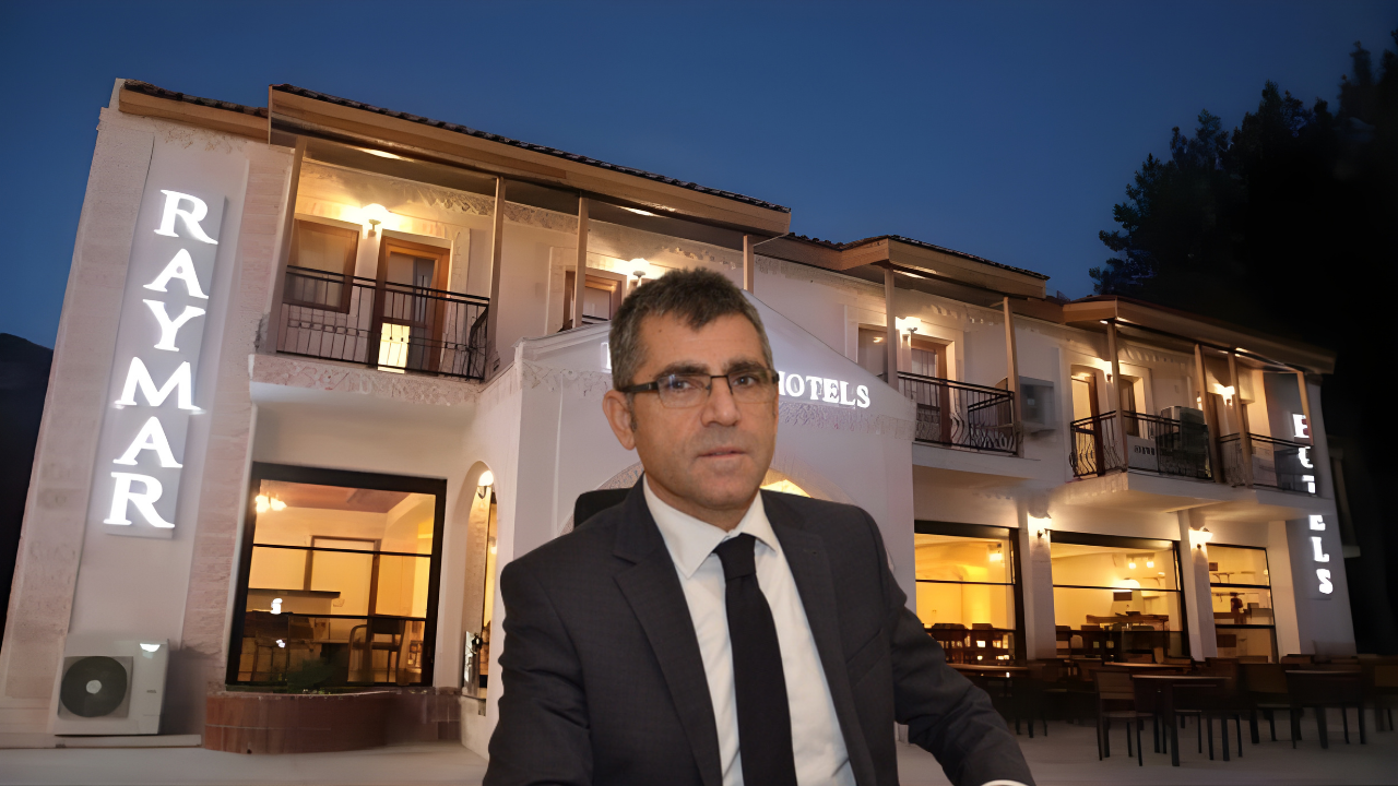 Raymar Hotels'ten Kapadokya’ya Yatırım