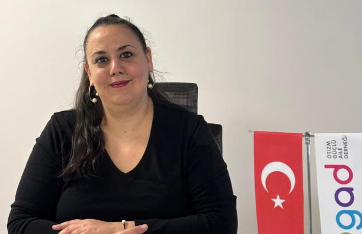 Özel Gereksinimli Çocukların Eserleri EMITT'te